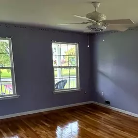 Interior Painters - Overcoming Common Interior Painting Challenges - Stellar Painting