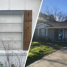 Exterior Painting Companies Fort Worth - What Trusted Companies Delivers - Stellar Painting