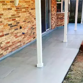 Deck Painting - Preparing Your Deck for Painting - Stellar Painting