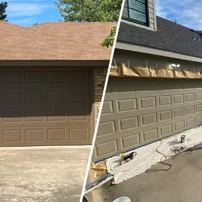 Garage Painting - Top Garage Floor Paint Options - Stellar Painting