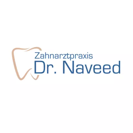 Logo van Zahnarztpraxis Dr. Naveed