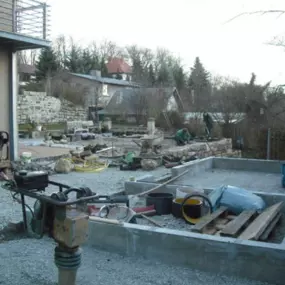 Bild von Komplettservice Neugebaur GbR