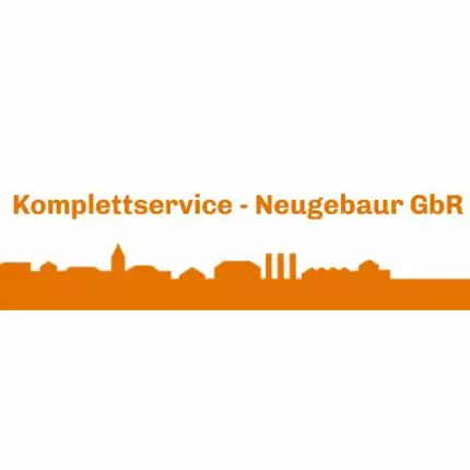 Logo van KSN-Komplettservice Neugebaur GbR