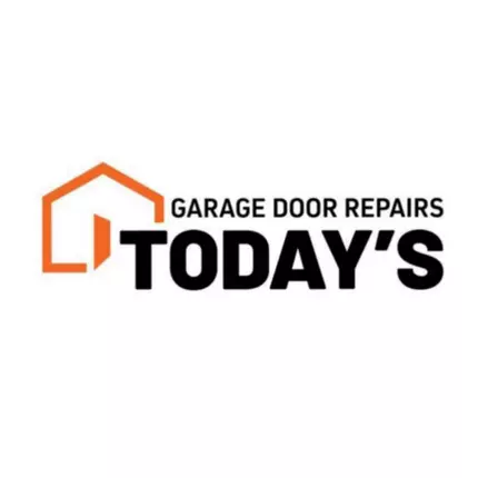 Logo von Today's Garage Door Repair Service