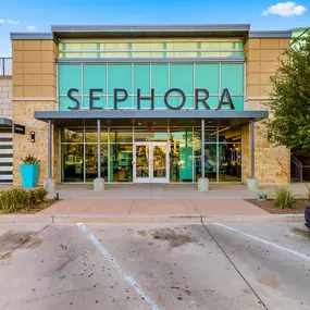 Bild von SEPHORA