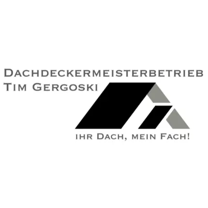 Logo de Dachdeckermeisterbetrieb Tim Gergoski