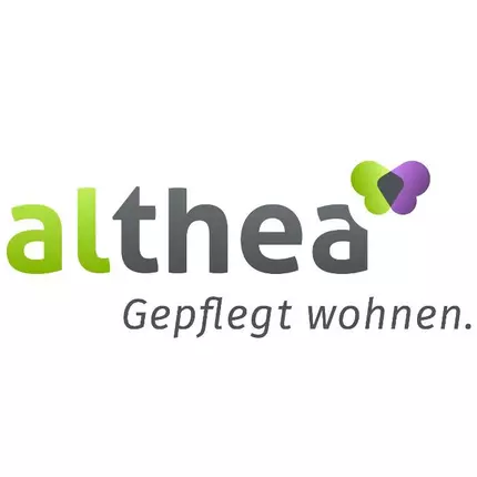 Logo de Seniorenhaus Althea Rothenthurm