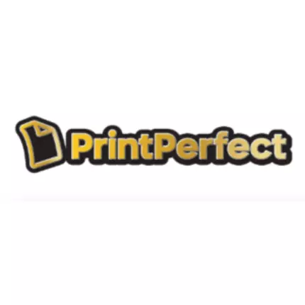 Logo von PrintPerfect