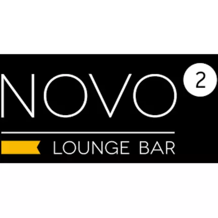 Logo van NOVO SQUARE LOUNGE BAR