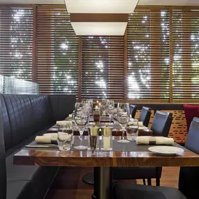 Bild von LE CHALET
