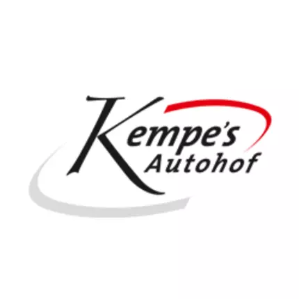 Logo van Kempe's Autohof Burghaslach