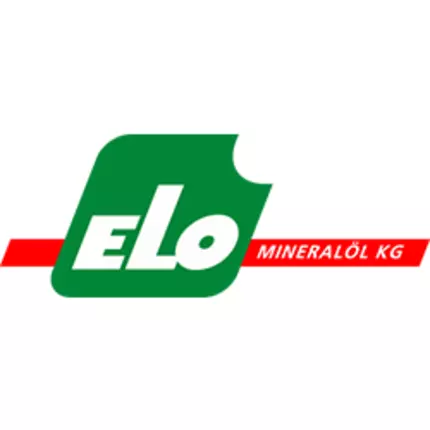 Logo de ELO-Tankstelle Erlangen Nord