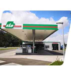 Bild von ELO-Tankstelle Uttenreuth