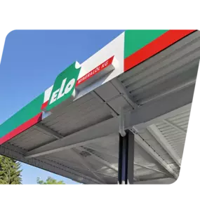 Bild von ELO-Tankstelle Herzogenaurach