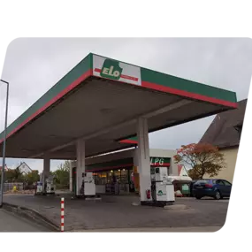 Bild von ELO-Tankstelle Lauf