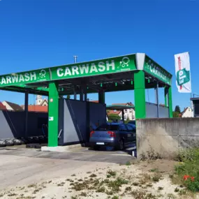 Bild von ELO-Tankstelle Oettingen
