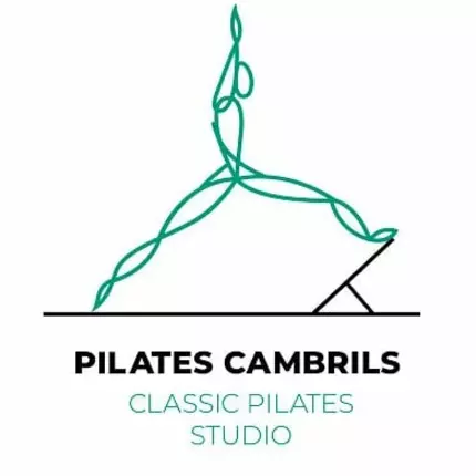 Logo de Pilates Cambrils