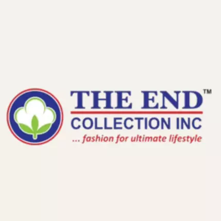 Logo de The End Collection