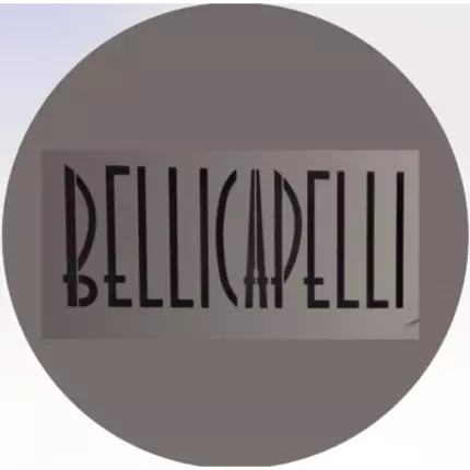 Logo von Bellicapelli