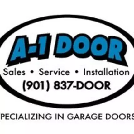 Logo van A-1 Door Co.