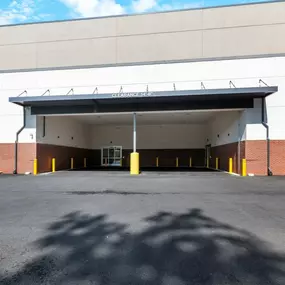 Exterior Units