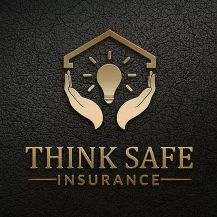 Logo van Think Safe Insurance, LLC