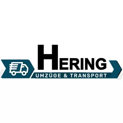 Logo von Hering Umzüge