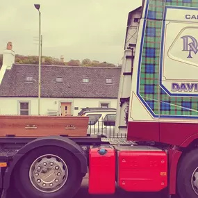 Bild von Gibson of Tayport