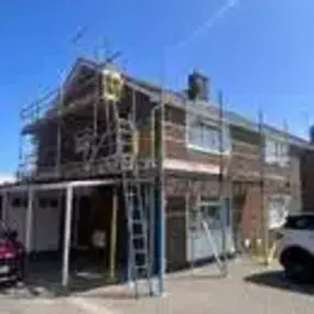 Bild von Solid Scaffolding SE Ltd