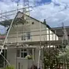 Bild von Solid Scaffolding SE Ltd