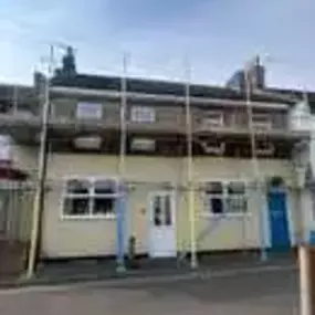 Bild von Solid Scaffolding SE Ltd