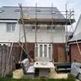 Bild von Solid Scaffolding SE Ltd