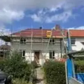 Bild von Solid Scaffolding SE Ltd