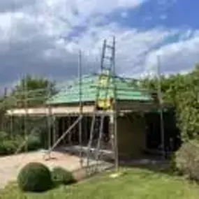 Bild von Solid Scaffolding SE Ltd
