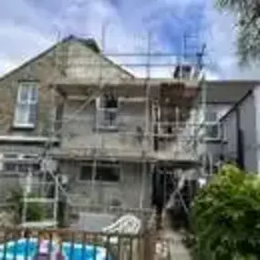 Bild von Solid Scaffolding SE Ltd