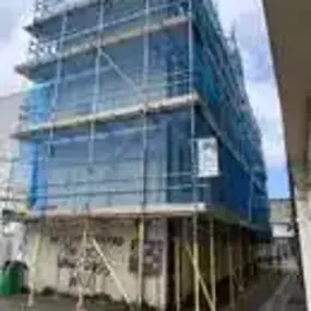 Bild von Solid Scaffolding SE Ltd