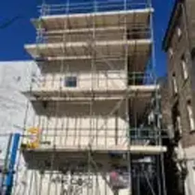Bild von Solid Scaffolding SE Ltd