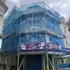 Bild von Solid Scaffolding SE Ltd