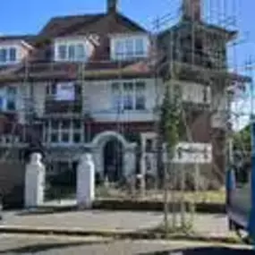 Bild von Solid Scaffolding SE Ltd