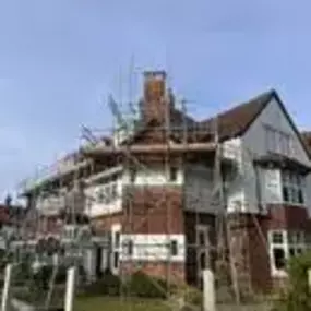 Bild von Solid Scaffolding SE Ltd