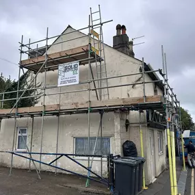 Bild von Solid Scaffolding SE Ltd