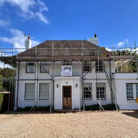 Bild von Solid Scaffolding SE Ltd