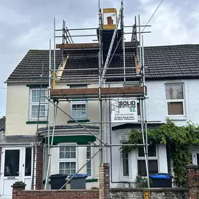 Bild von Solid Scaffolding SE Ltd