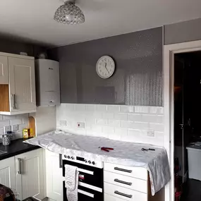 Bild von Cameron's Handyman Services