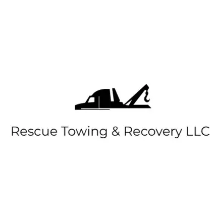 Logo van Rescue Towing & Recovery LLC