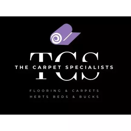 Logo von The Carpet Specialists