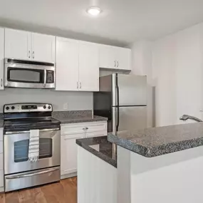 Bild von The Boulders Apartments