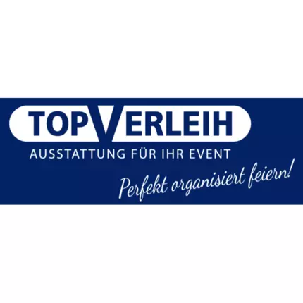 Logo de Topverleih Inh.: Petra Riemke