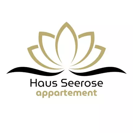 Logo von Appartement Haus Seerose - Reith im Alpbachtal