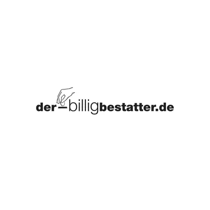 Logo van Der Billigbestatter